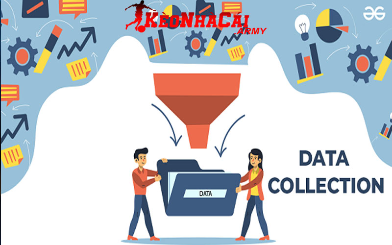 Thu thập dữ liệu